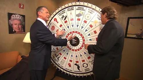 Raw Season 16 Episode 1 - Raw - Jan. 07, 2008