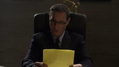 undefined Season 3 Episode 11 - Death Penalty