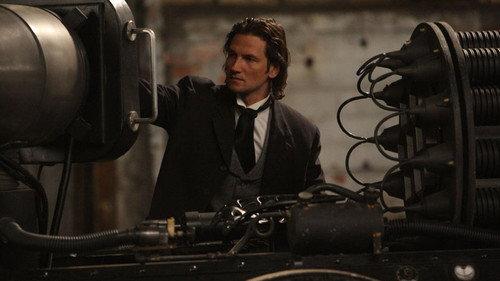Murdoch Mysteries Season 3 Episode 12 - In the Altogether