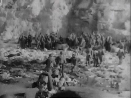 Battle Stations Season 1 Episode 7 - Mulberry Harbour