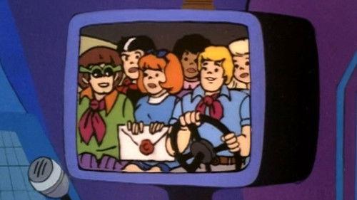 Josie and the Pussycats Season 1 Episode 14 - Spy School Spoof