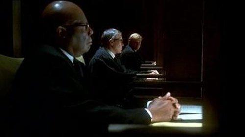 Mutant X Season 2 Episode 17 - Final Judgment