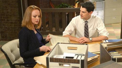 Trial & Error Season 2 Episode 6 - New Case, Old Murder