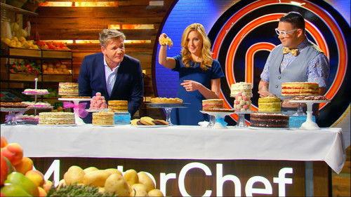 MasterChef Season 6 Episode 3 - You're the Apple of My Eye