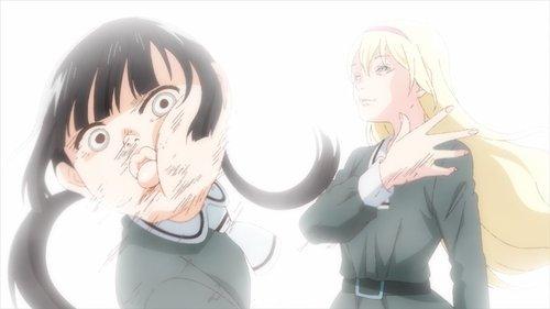 Asobi Asobase - workshop of fun - Season 1 Episode 1 - Equivalent Exchange / Cheap Thrills / Pleasure Seekers / The Kind Pervert
