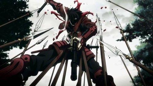Drifters Season 1 Episode 1 - Fight Song