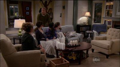 Last Man Standing Season 1 Episode 16 - Tree of Strife