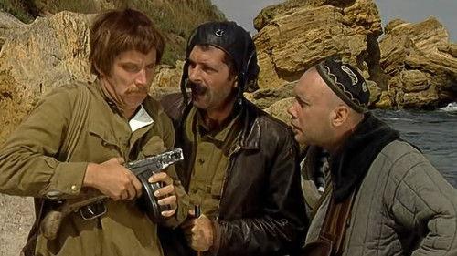 Maski-Show Season 1 Episode 18 - TO BE DELETED