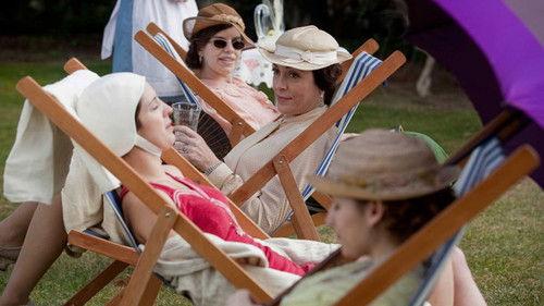 14 de abril, la República Season 1 Episode 10 - Episode 10