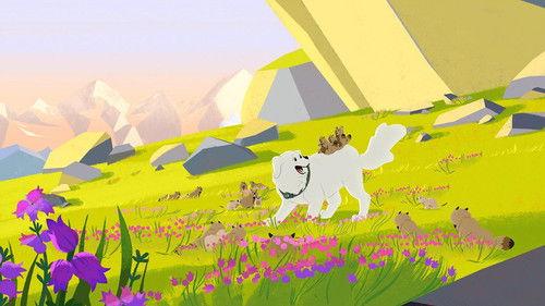 Belle and Sebastian Season 1 Episode 8 - The Secret Passage