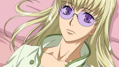 Kyo Kara Maoh! Season 3 Episode 21 - Bitter Farewell