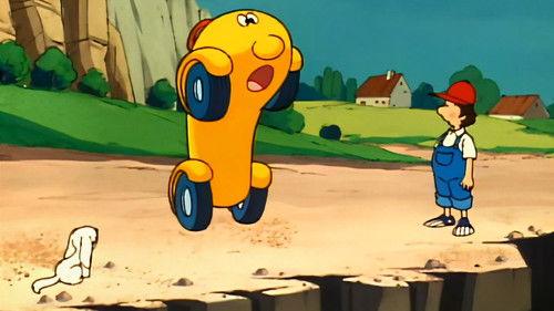 Background image for Episode 8