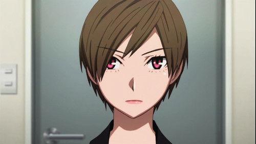 Wizard Barristers Season 1 Episode 3 - Love and Hate