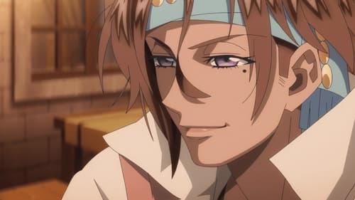 undefined Season 1 Episode 4 - Turning the Knave into a Secret Spice