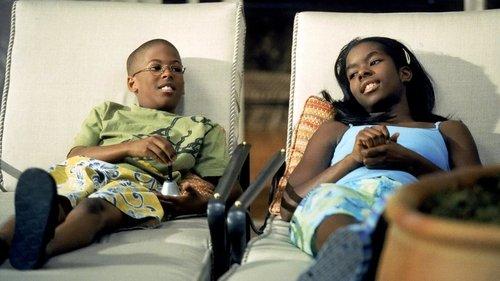 The Bernie Mac Show Season 2 Episode 18 - Maid Man