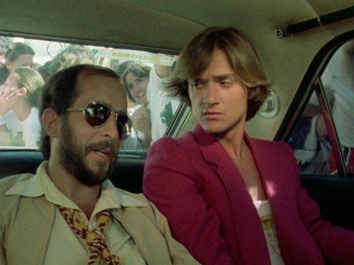 Verano azul Season 1 Episode 14 - El ídolo