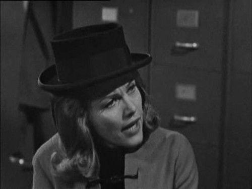 The Avengers Season 3 Episode 10 - The Grandeur That Was Rome