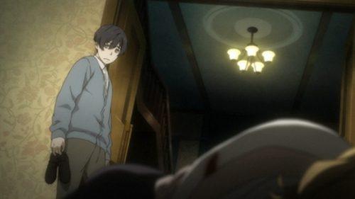 undefined Season 1 Episode 1 - Night of the Murder
