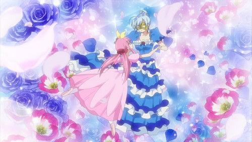 Detective Opera Milky Holmes Season 2 Episode 12 - The Return Of Henriette