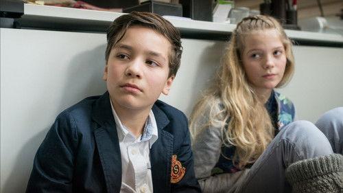 The Peppercorns Season 12 Episode 4 - Vor Gericht