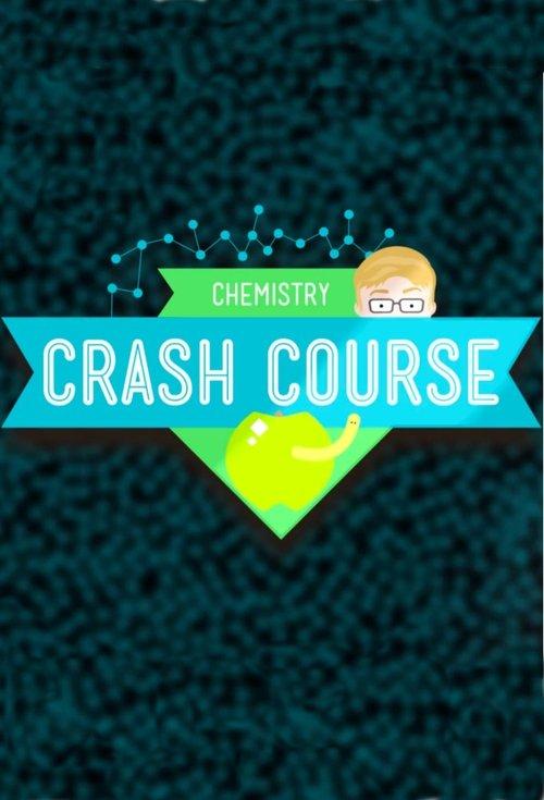 Crash Course Chemistry poster