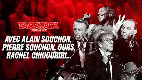 Taratata Season 24 Episode 9 - Episode 9