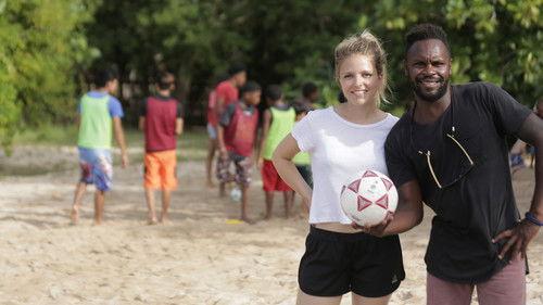 Les flots Season 1 Episode 13 - Episode 13