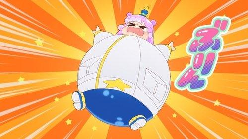 Puniru Is a Kawaii Slime Season 1 Episode 17 - Puniru Powers Up?! See It for Yourself!