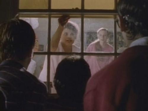 The Wonder Years Season 4 Episode 3 - The Journey