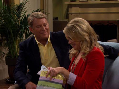 Melissa & Joey Season 1 Episode 5 - The Perfect Storm