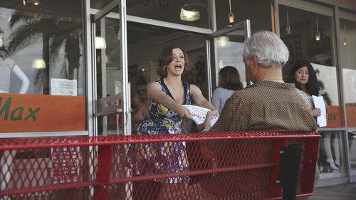 Background image for I Hope Josh Comes to My Party!