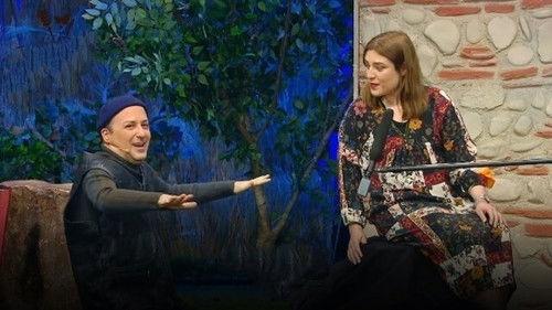 Tolgshow Filtresiz Season 1 Episode 14 - Episode 14