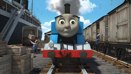 Thomas & Friends Season 19 Episode 1 - Who's Geoffrey?