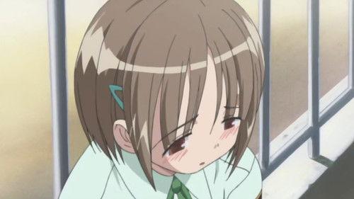 Saikano Season 1 Episode 2 - I'm Growing...