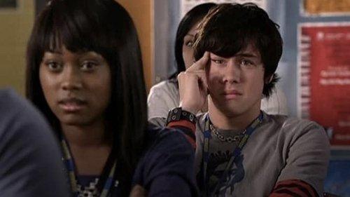 Degrassi Season 12 Episode 22 - Building a Mystery (2)