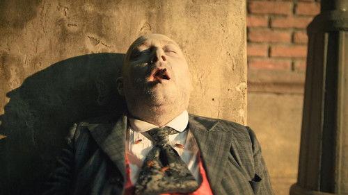 Sherlock: The Russian Chronicles Season 1 Episode 8 - Holmes Heart Part 2