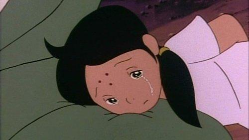 The Jungle Book: The Adventures of Mowgli Season 1 Episode 44 - The Sound of the Trumpet-Shell and the Bells in the Moonless Night