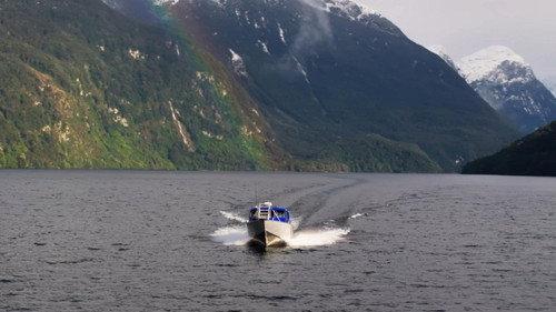 Alone Australia Season 2 Episode 1 - Episode 1