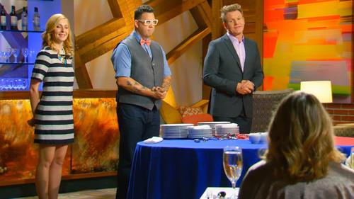 MasterChef Season 6 Episode 12 - Family Reunion