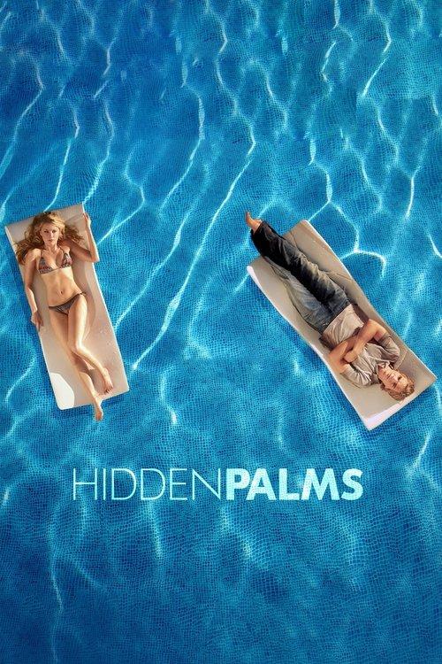 Hidden Palms poster