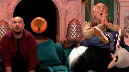 LOL : Qui rit, sort ! Season 1 Episode 2 - Windy Yoga