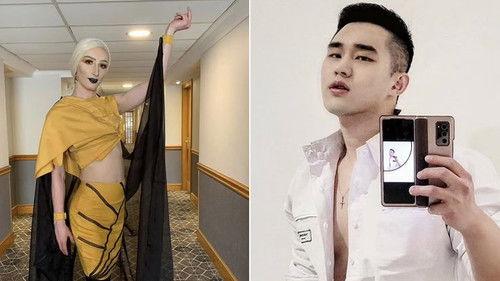 Catfish UK Season 1 Episode 9 - Jordan & Austin