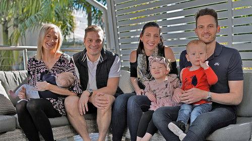 Australian Story Season 24 Episode 24 - Perfect Strangers