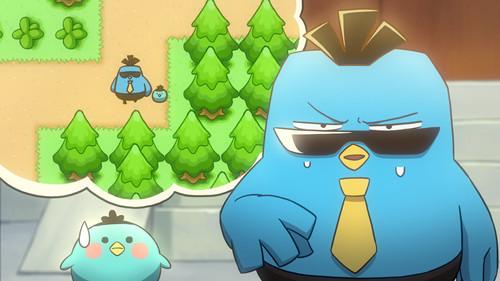 Scissor Seven Season 4 Episode 3 - Saving Seven