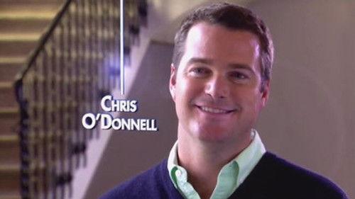 Who Do You Think You Are? Season 4 Episode 5 - Chris O'Donnell