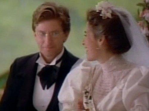 Road to Avonlea Season 3 Episode 1 - The Ties That Bind (aka Sister of the Bride)
