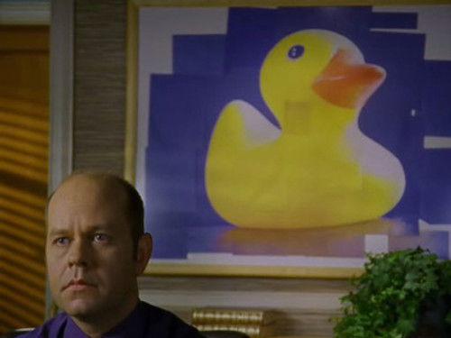 Scrubs Season 4 Episode 23 - My Faith in Humanity