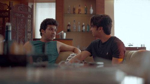 Indori Ishq Season 1 Episode 3 - Love Mein Lagi Hai