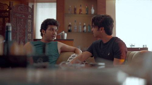 Indori Ishq Season 1 Episode 3 - Love Mein Lagi Hai