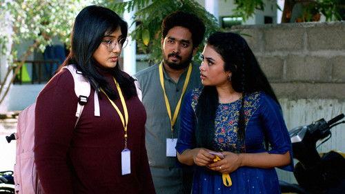 Uppu Puli Kaaram Season 1 Episode 5 - Conundrum